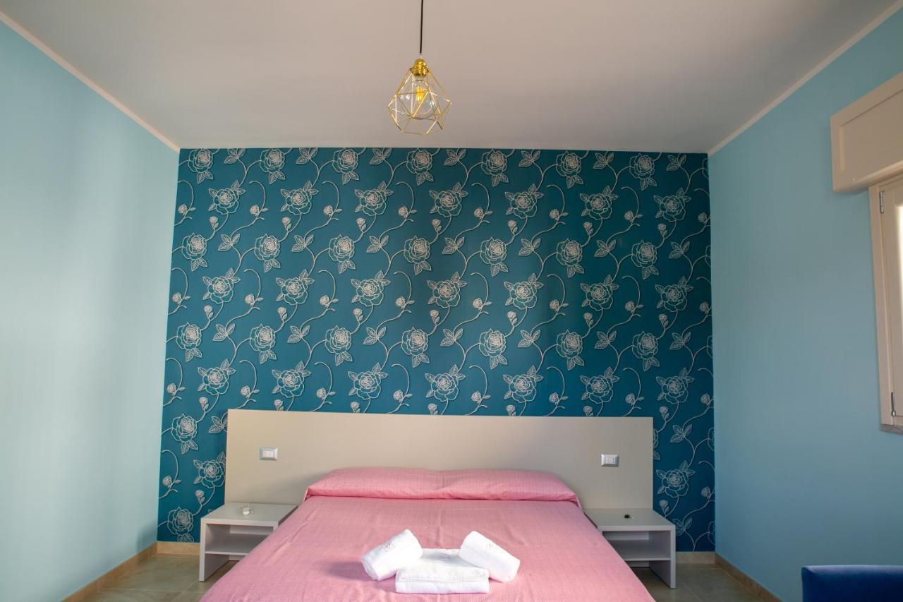 Casa Dolce Casa - Rose Blu Villa อาเรียโน อีร์ปิโน ภายนอก รูปภาพ