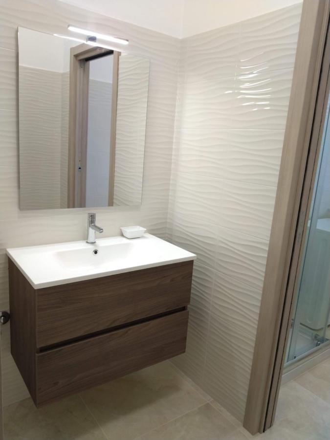 Casa Dolce Casa - Rose Blu Villa อาเรียโน อีร์ปิโน ภายนอก รูปภาพ