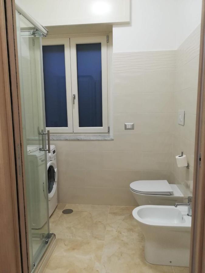 Casa Dolce Casa - Rose Blu Villa อาเรียโน อีร์ปิโน ภายนอก รูปภาพ