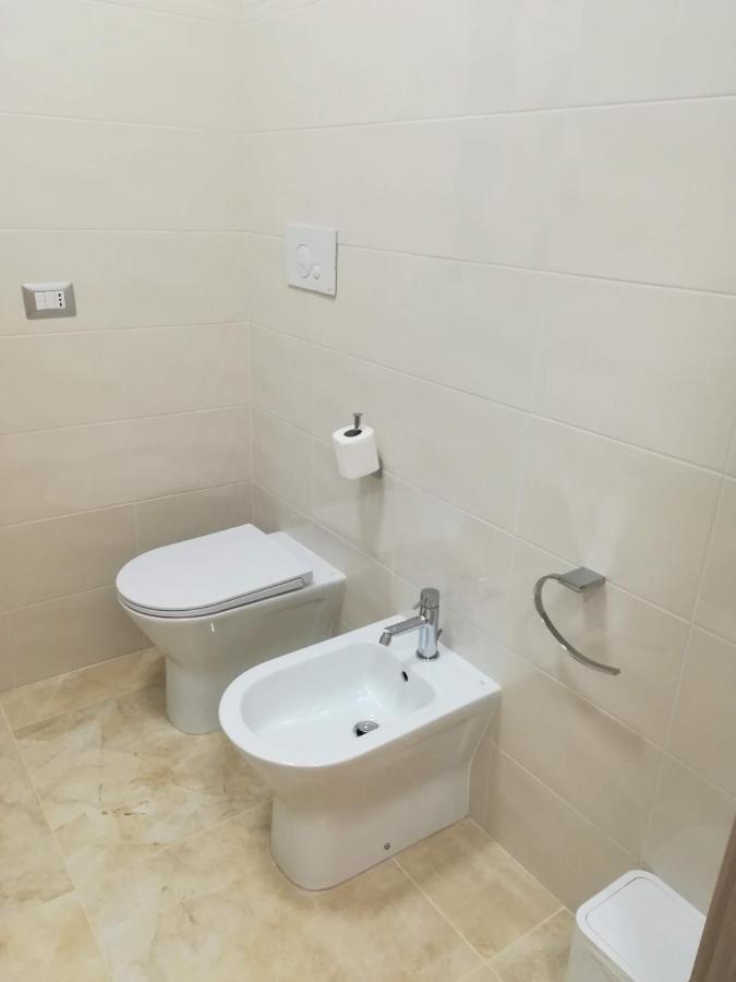 Casa Dolce Casa - Rose Blu Villa อาเรียโน อีร์ปิโน ภายนอก รูปภาพ